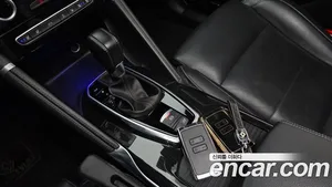Renault QM6, 2016 — миниатюра 12