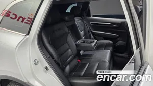 Renault QM6, 2016 — миниатюра 17