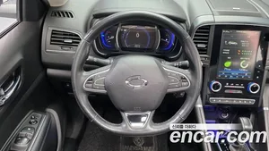 Renault QM6, 2016 — миниатюра 19