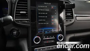 Renault QM6, 2016 — миниатюра 22