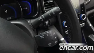 Renault QM6, 2016 — миниатюра 23