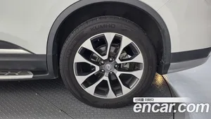 Renault QM6, 2016 — миниатюра 7