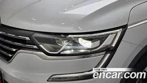 Renault QM6, 2016 — миниатюра 8