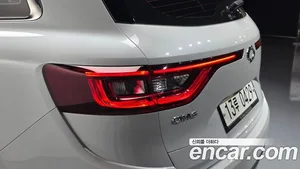 Renault QM6, 2016 — миниатюра 9