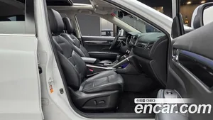 Renault QM6, 2016 — миниатюра 16