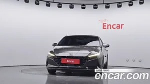 Hyundai Avante, 2022 — миниатюра 3