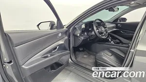 Hyundai Avante, 2022 — миниатюра 10