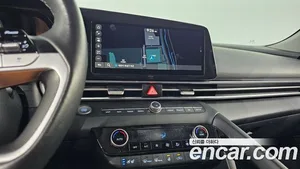 Hyundai Avante, 2022 — миниатюра 12