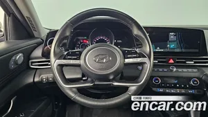 Hyundai Avante, 2022 — миниатюра 13