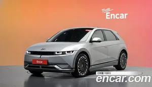 Hyundai Ioniq 5, 2024 — миниатюра 32