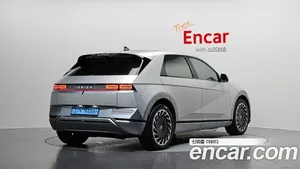 Hyundai Ioniq 5, 2024 — миниатюра 1