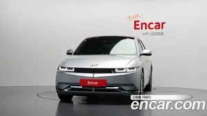 Hyundai Ioniq 5, 2024 — миниатюра 2