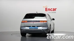 Hyundai Ioniq 5, 2024 — миниатюра 3