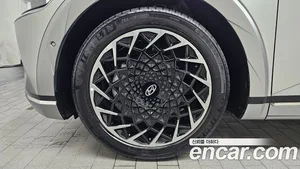 Hyundai Ioniq 5, 2024 — миниатюра 4