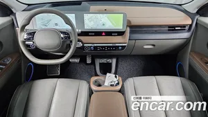Hyundai Ioniq 5, 2024 — миниатюра 9