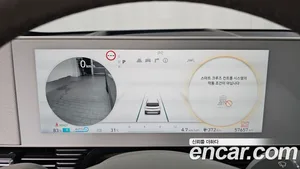 Hyundai Ioniq 5, 2024 — миниатюра 10