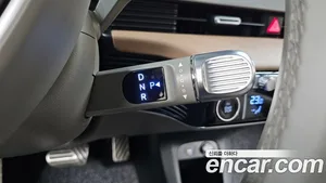 Hyundai Ioniq 5, 2024 — миниатюра 11
