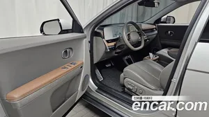 Hyundai Ioniq 5, 2024 — миниатюра 12