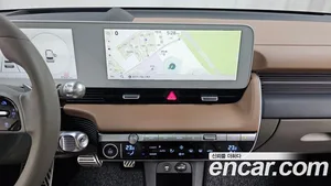 Hyundai Ioniq 5, 2024 — миниатюра 17