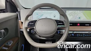 Hyundai Ioniq 5, 2024 — миниатюра 18
