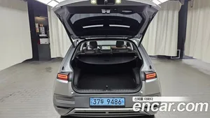 Hyundai Ioniq 5, 2024 — миниатюра 22