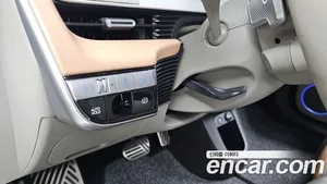 Hyundai Ioniq 5, 2024 — миниатюра 24