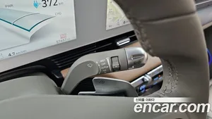 Hyundai Ioniq 5, 2024 — миниатюра 25