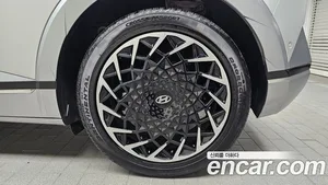 Hyundai Ioniq 5, 2024 — миниатюра 6
