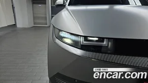 Hyundai Ioniq 5, 2024 — миниатюра 7