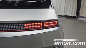 Hyundai Ioniq 5, 2024 — миниатюра 8