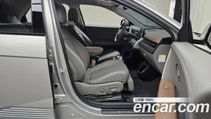 Hyundai Ioniq 5, 2024 — миниатюра 15