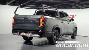 KGM Rexton, 2021 — миниатюра 2