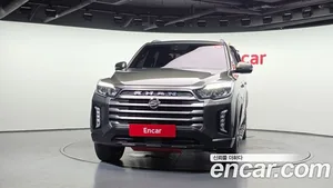 KGM Rexton, 2021 — миниатюра 3