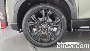 KGM Rexton, 2021 — миниатюра 5