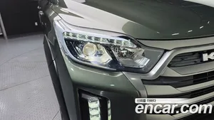 KGM Rexton, 2021 — миниатюра 8