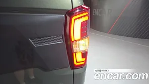 KGM Rexton, 2021 — миниатюра 9