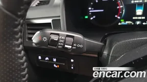 KGM Rexton, 2021 — миниатюра 27