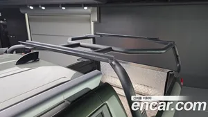KGM Rexton, 2021 — миниатюра 29