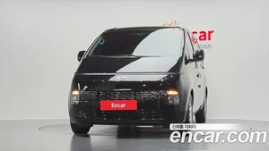 Hyundai Staria, 2023 — миниатюра 3