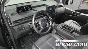 Hyundai Staria, 2023 — миниатюра 10