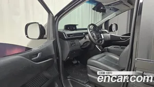 Hyundai Staria, 2023 — миниатюра 13