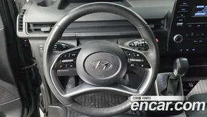 Hyundai Staria, 2023 — миниатюра 18