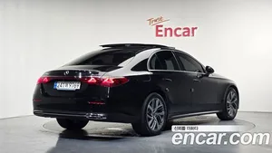 Mercedes-Benz E-Class, 2024 — миниатюра 2
