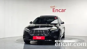 Mercedes-Benz E-Class, 2024 — миниатюра 3