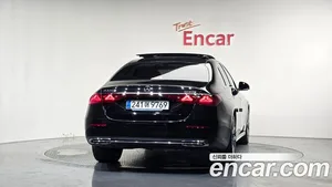 Mercedes-Benz E-Class, 2024 — миниатюра 4