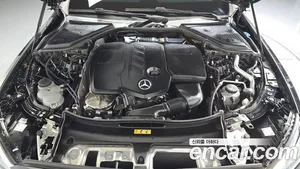 Mercedes-Benz E-Class, 2024 — миниатюра 6