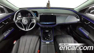 Mercedes-Benz E-Class, 2024 — миниатюра 10