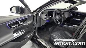 Mercedes-Benz E-Class, 2024 — миниатюра 13