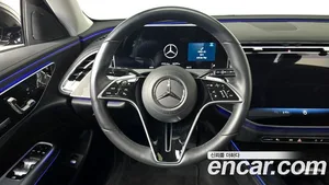 Mercedes-Benz E-Class, 2024 — миниатюра 20