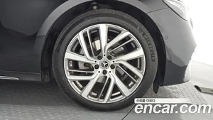 Mercedes-Benz E-Class, 2024 — миниатюра 7